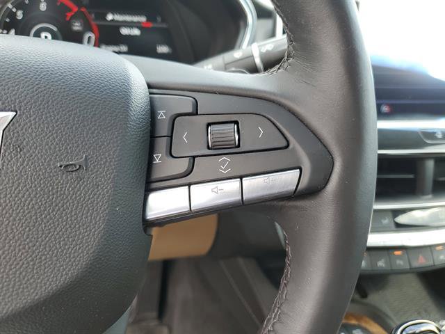 Certified 2022 Cadillac CT5 Premium Luxury w/ Parking Package image 28