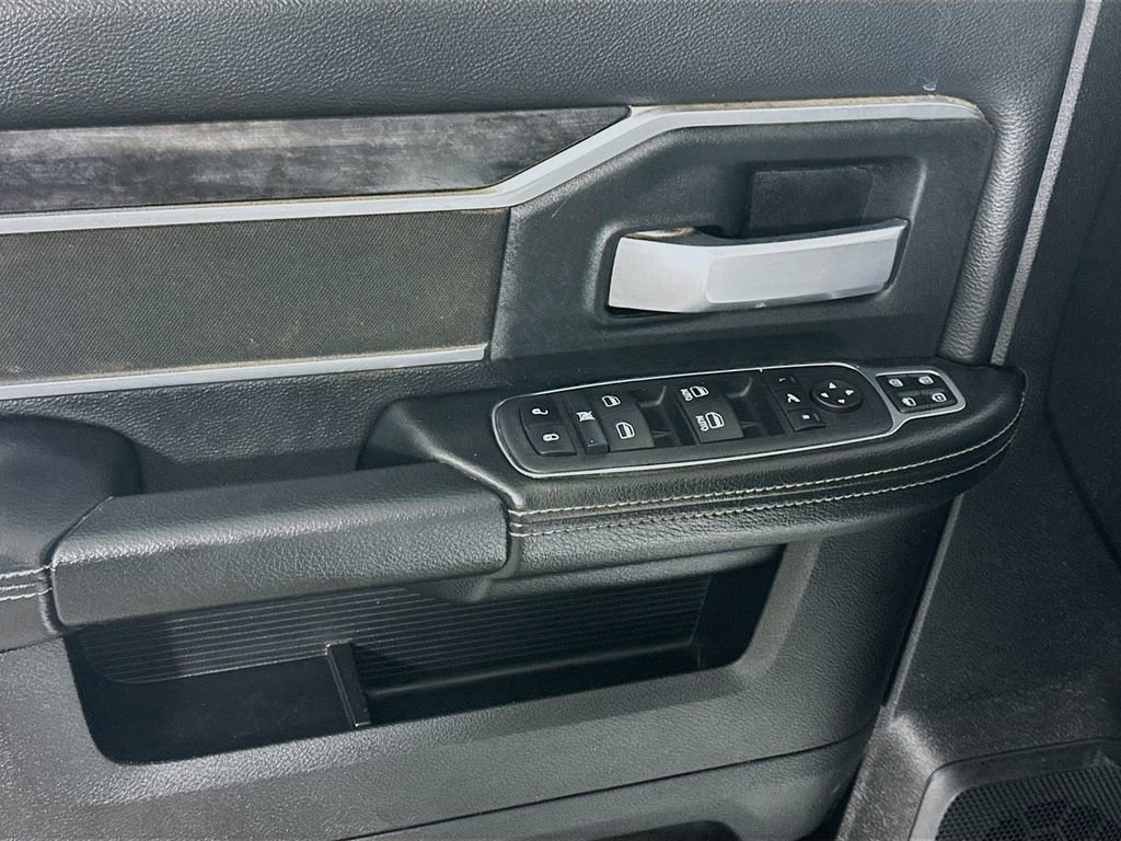 Used 2024 RAM 2500 Big Horn image 25