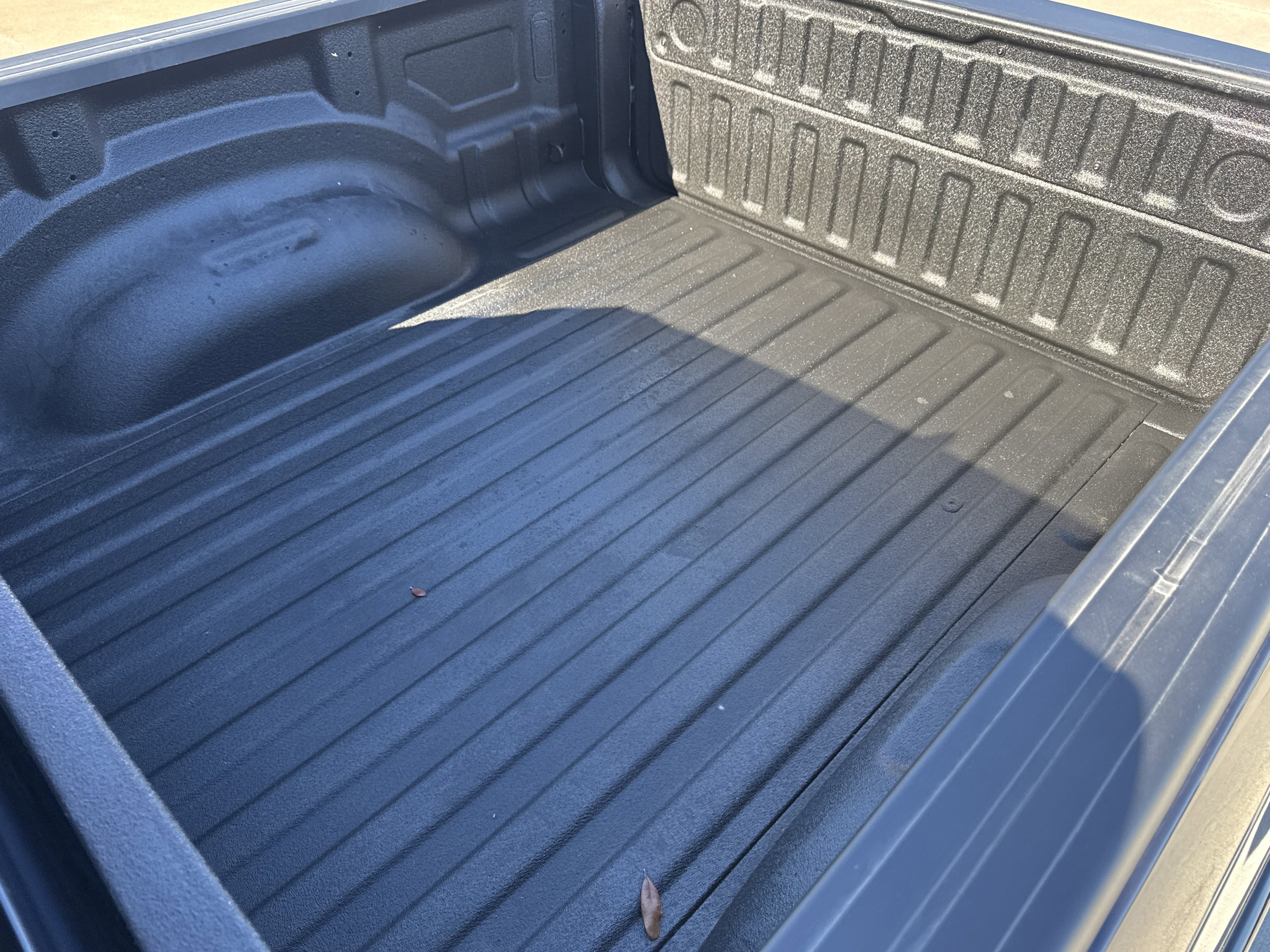 Used 2025 RAM 1500 Big Horn image 30