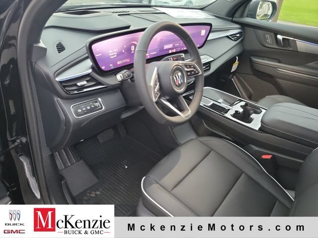 New 2027 Buick Enclave Preferred w/ Power Package FWD image 7