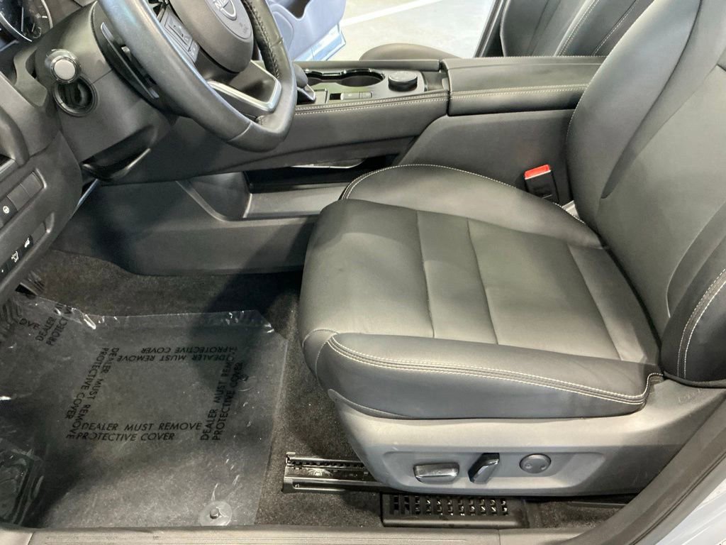 Used 2023 Nissan Rogue SL w/ SL Premium Package AWD/4WD image 14