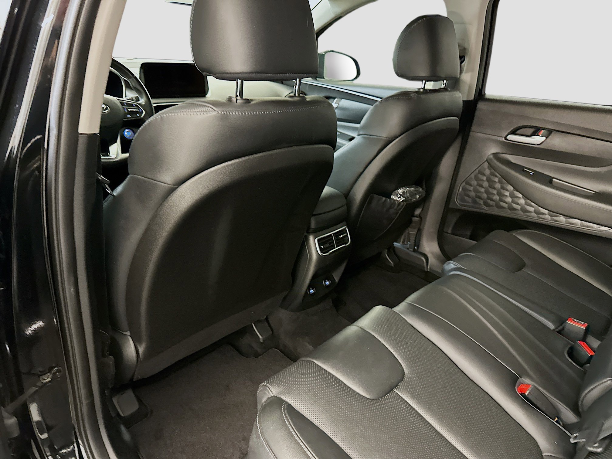 Used 2023 Hyundai Santa Fe XRT image 28