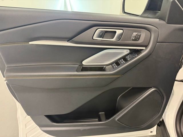 New 2026 Ford Explorer Tremor w/ Tremor Ultimate Package image 14