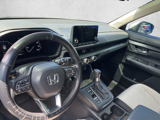Used 2023 Honda CR-V EX image 9