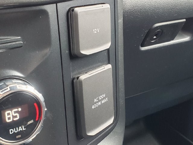Used 2021 Ford F150 XLT w/ Equipment Group 302A High AWD/4WD image 20