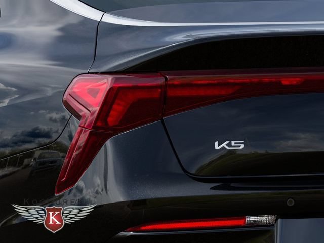 New 2026 Kia K5 GT-Line AWD/4WD image 11