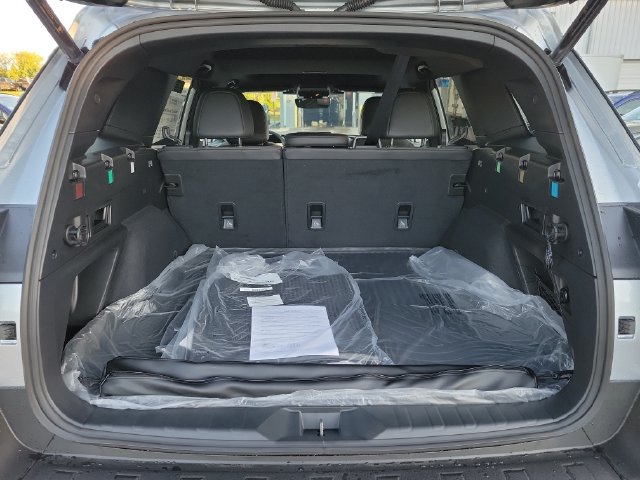 New 2026 Subaru Outback Premium AWD/4WD image 9