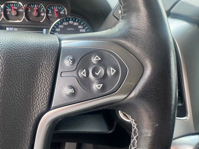 Used 2019 Chevrolet Suburban LT AWD/4WD image 19