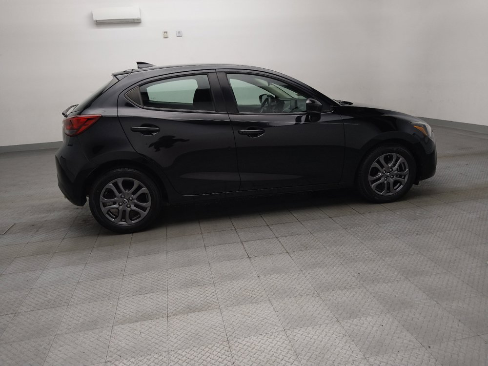 Used 2020 Toyota Yaris LE FWD image 10