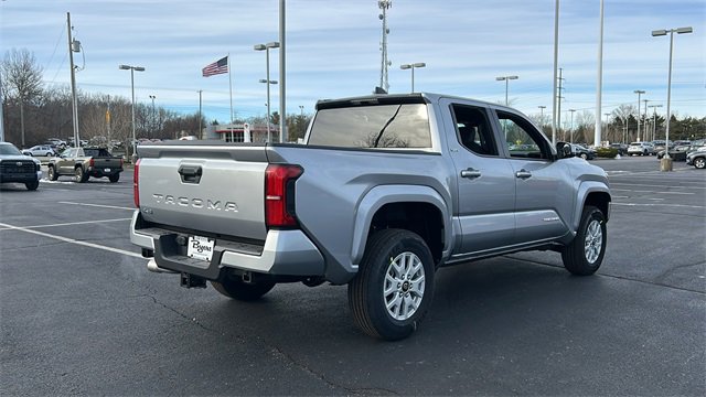 New 2026 Toyota Tacoma SR5 image 25