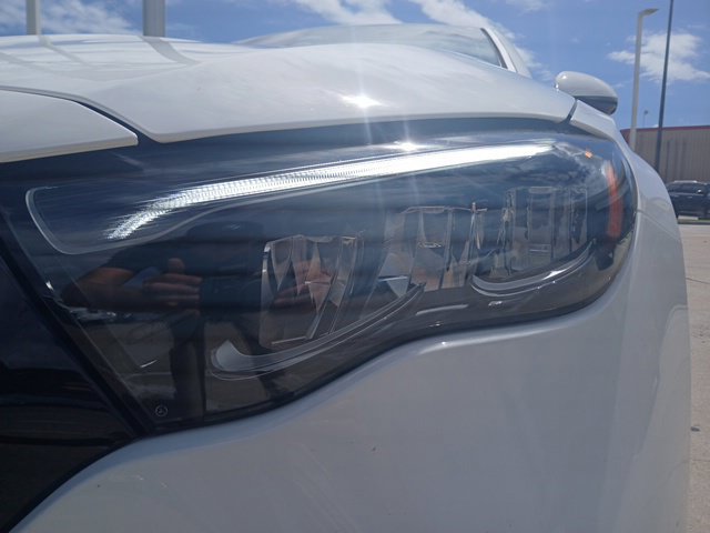 Used 2026 Mercedes-Benz E 350 Sedan image 4