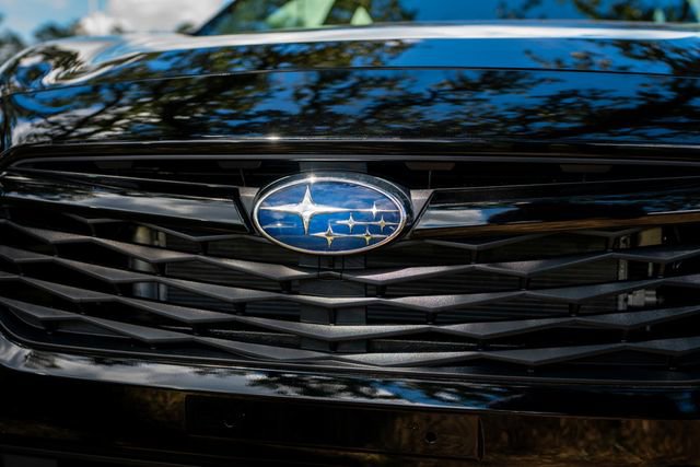 New 2025 Subaru Impreza 2.0i image 13