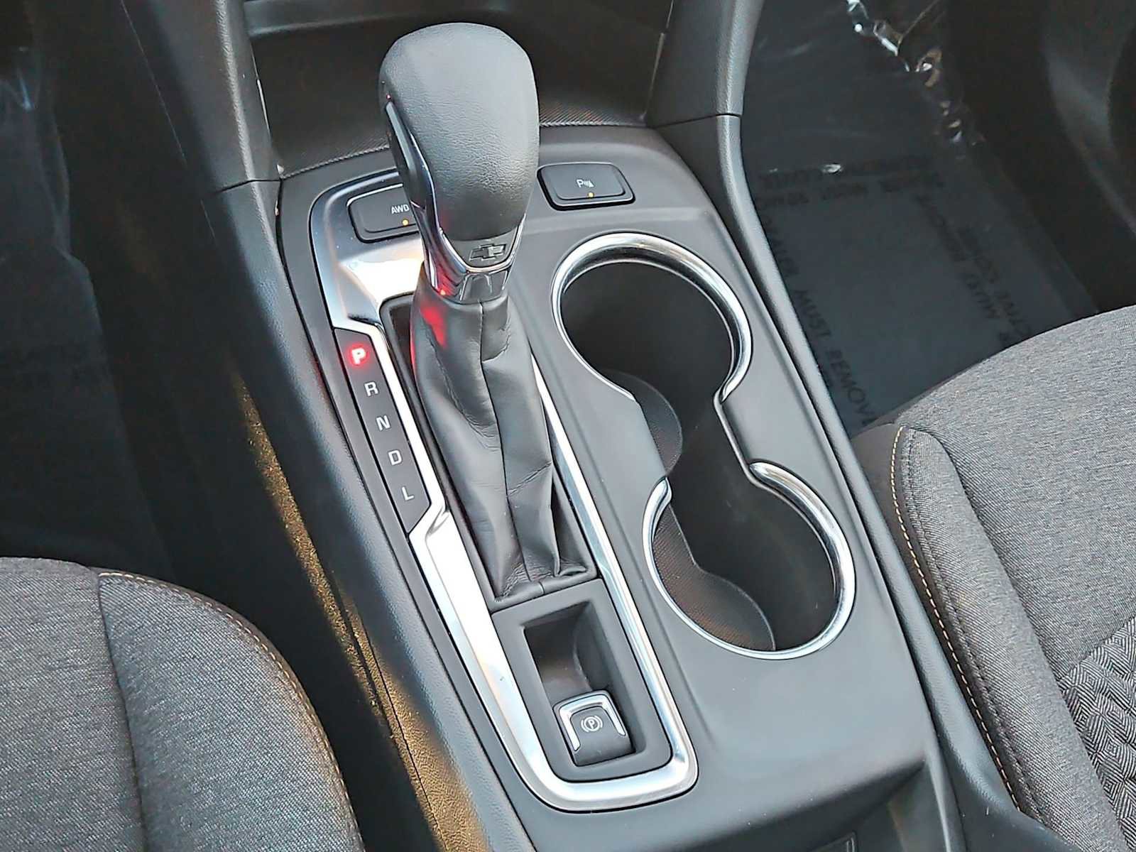 Used 2022 Chevrolet Equinox LT image 45