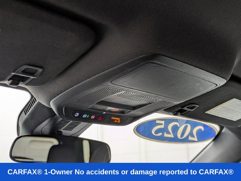 Used 2025 Chevrolet Equinox LT AWD/4WD image 34