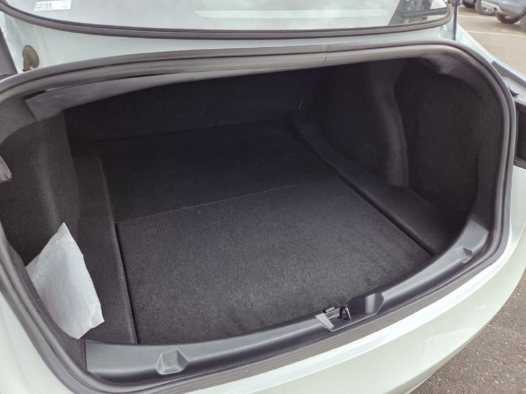 Used 2023 Tesla Model 3 Standard Range RWD image 19