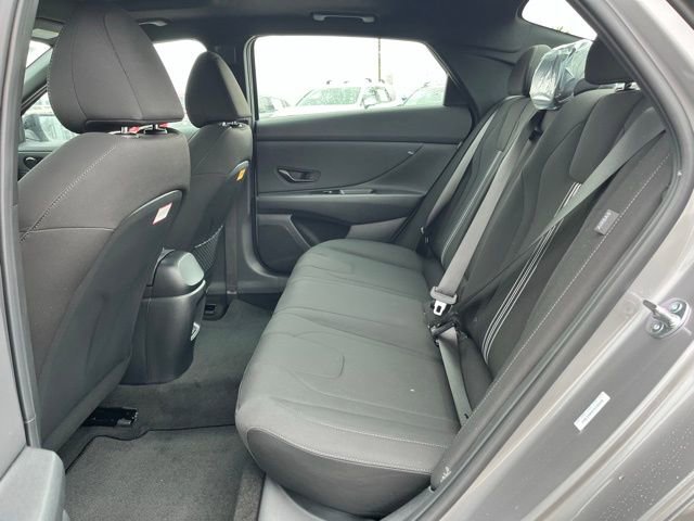 New 2026 Hyundai Elantra SEL Sport Premium FWD image 18