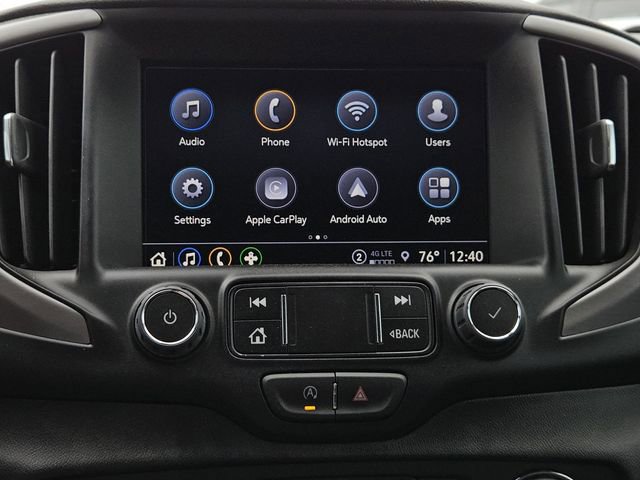 Used 2024 GMC Terrain AT4 image 16