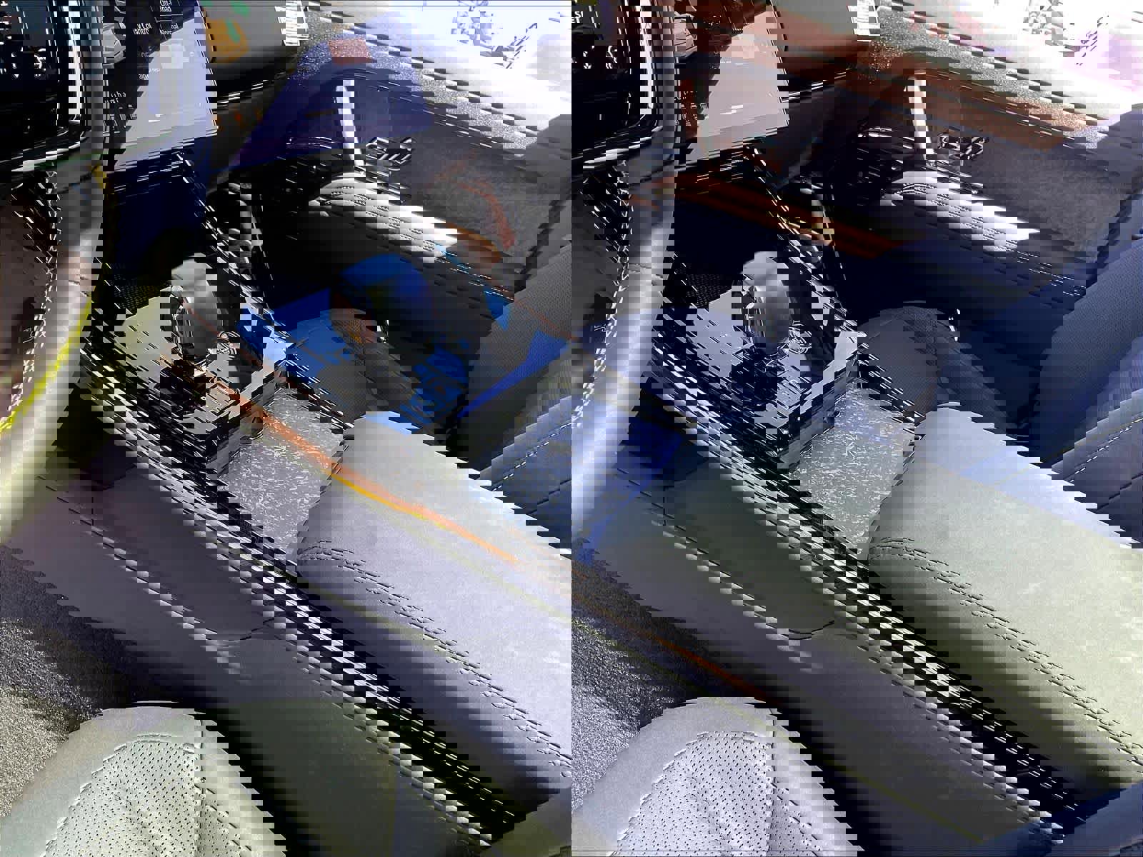 New 2025 Land Rover Range Rover Sport SV Edition Two image 10