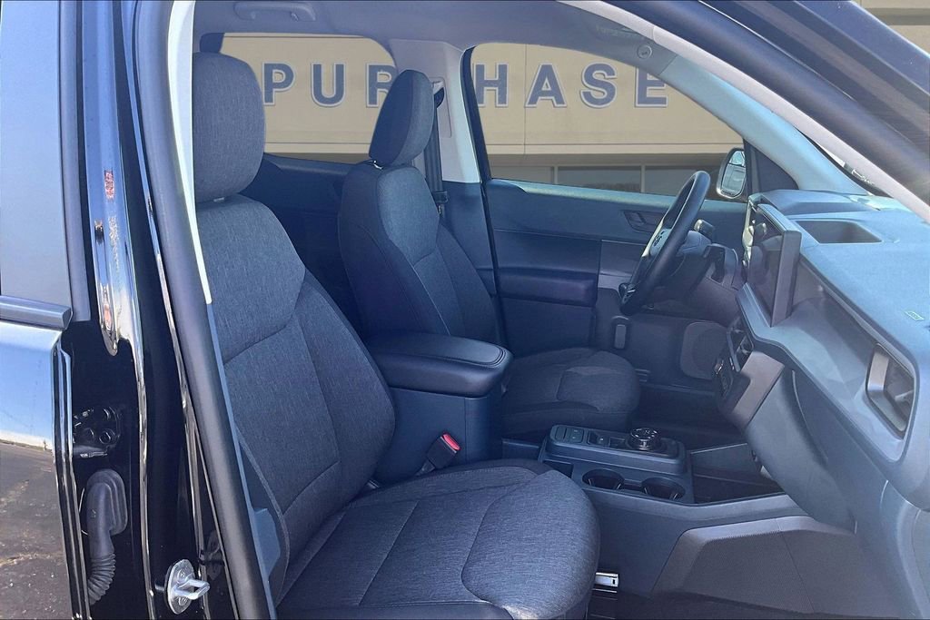 Used 2025 Ford Maverick XLT w/ XLT Luxury Package image 31