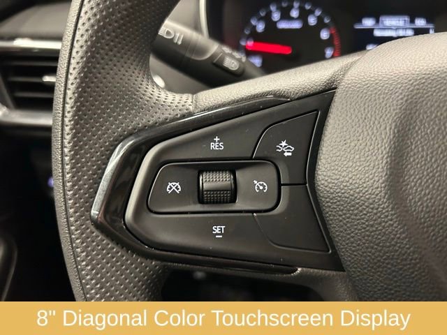 Used 2023 Chevrolet TrailBlazer LT w/ Convenience Package image 39