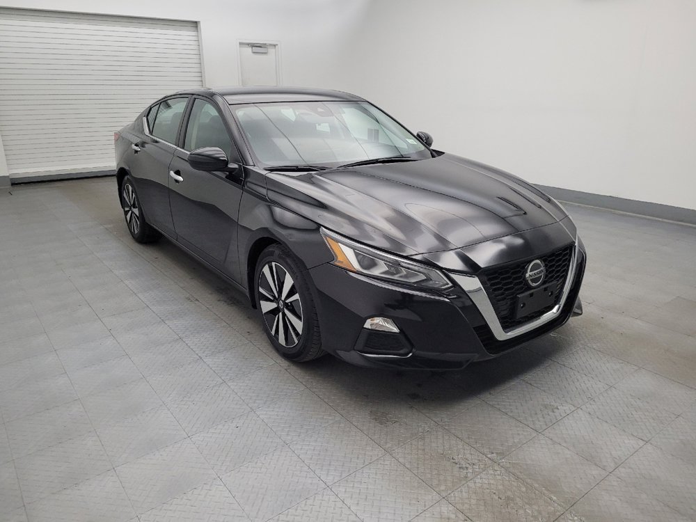 Used 2022 Nissan Altima 2.5 SV image 13
