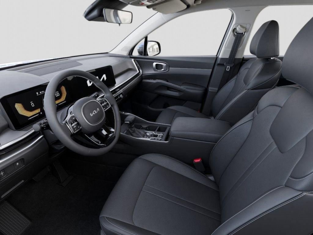 Used 2025 Kia Sorento S image 17