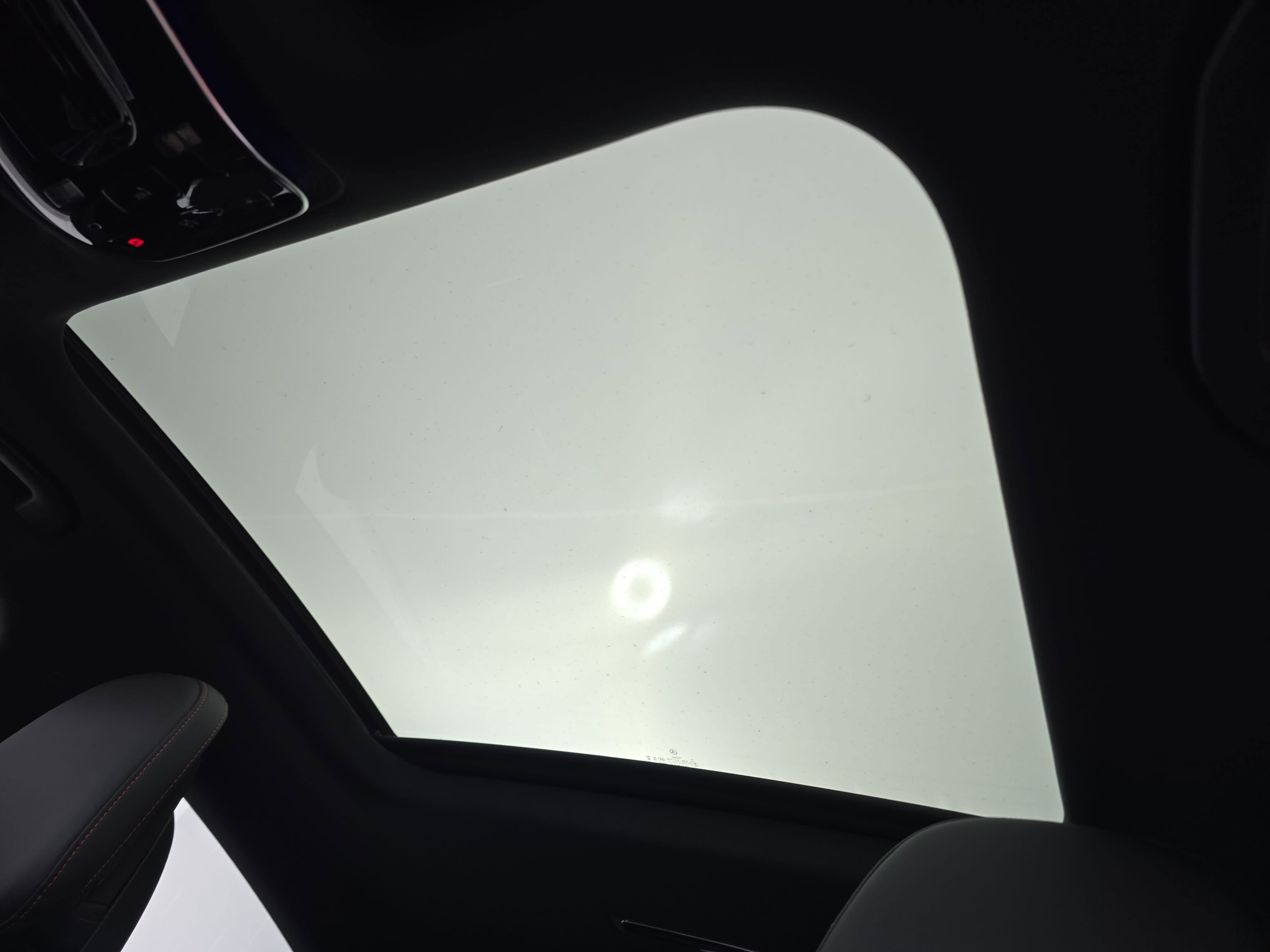 New 2026 Mercedes-Benz GLC 43 AMG 4MATIC Coupe image 30