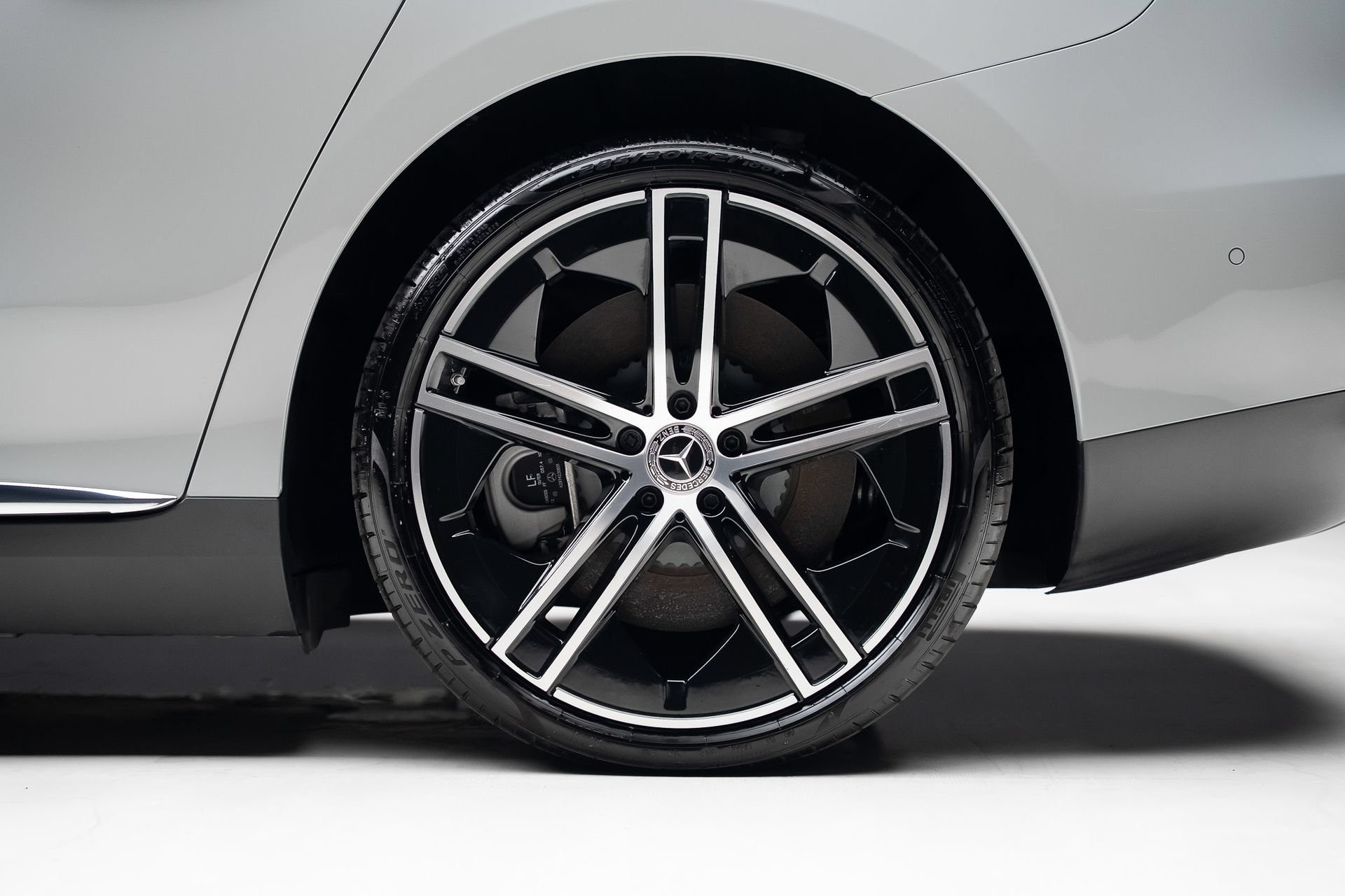 Used 2024 Mercedes-Benz EQE 350+ Sedan image 22