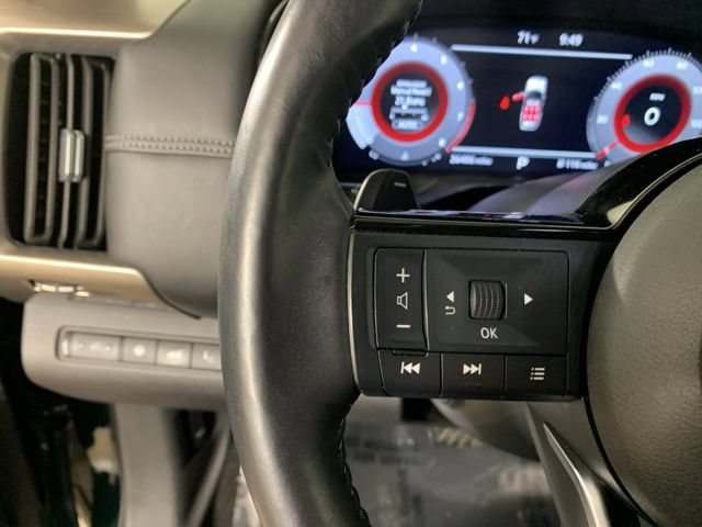 Used 2025 Nissan Pathfinder Platinum w/ Lighting Package (N93) AWD/4WD image 20