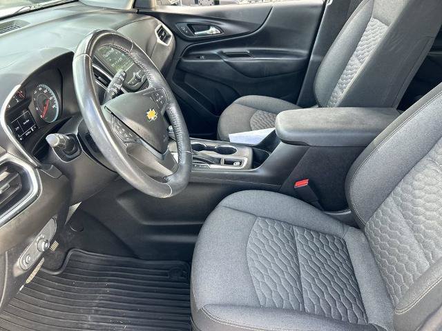 Used 2018 Chevrolet Equinox LT AWD/4WD image 14