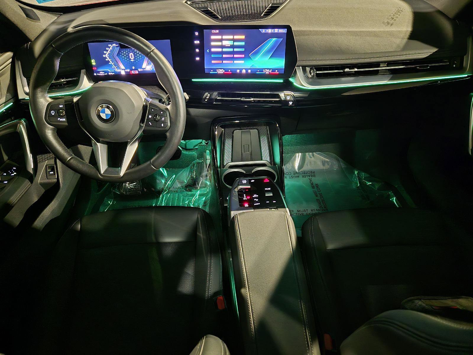 Used 2025 BMW X1 xDrive28i image 36