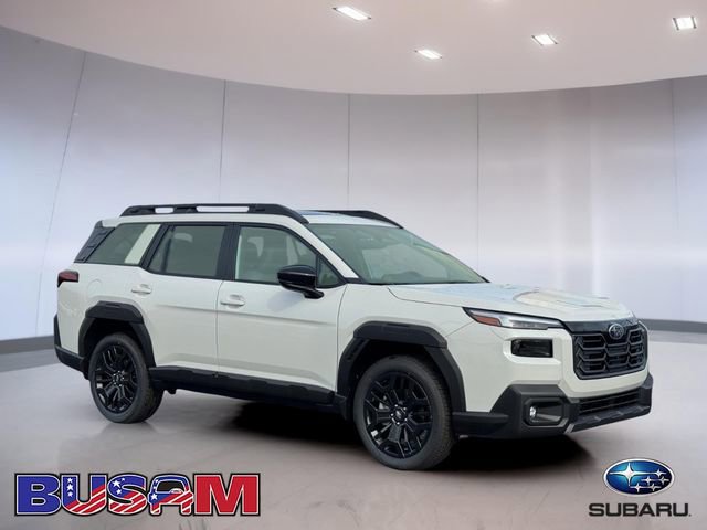 New 2026 Subaru Outback Limited XT