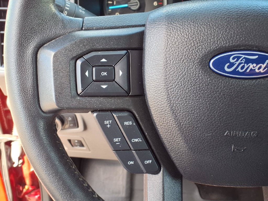 Used 2020 Ford F150 XLT w/ Equipment Group 302A Luxury AWD/4WD image 36