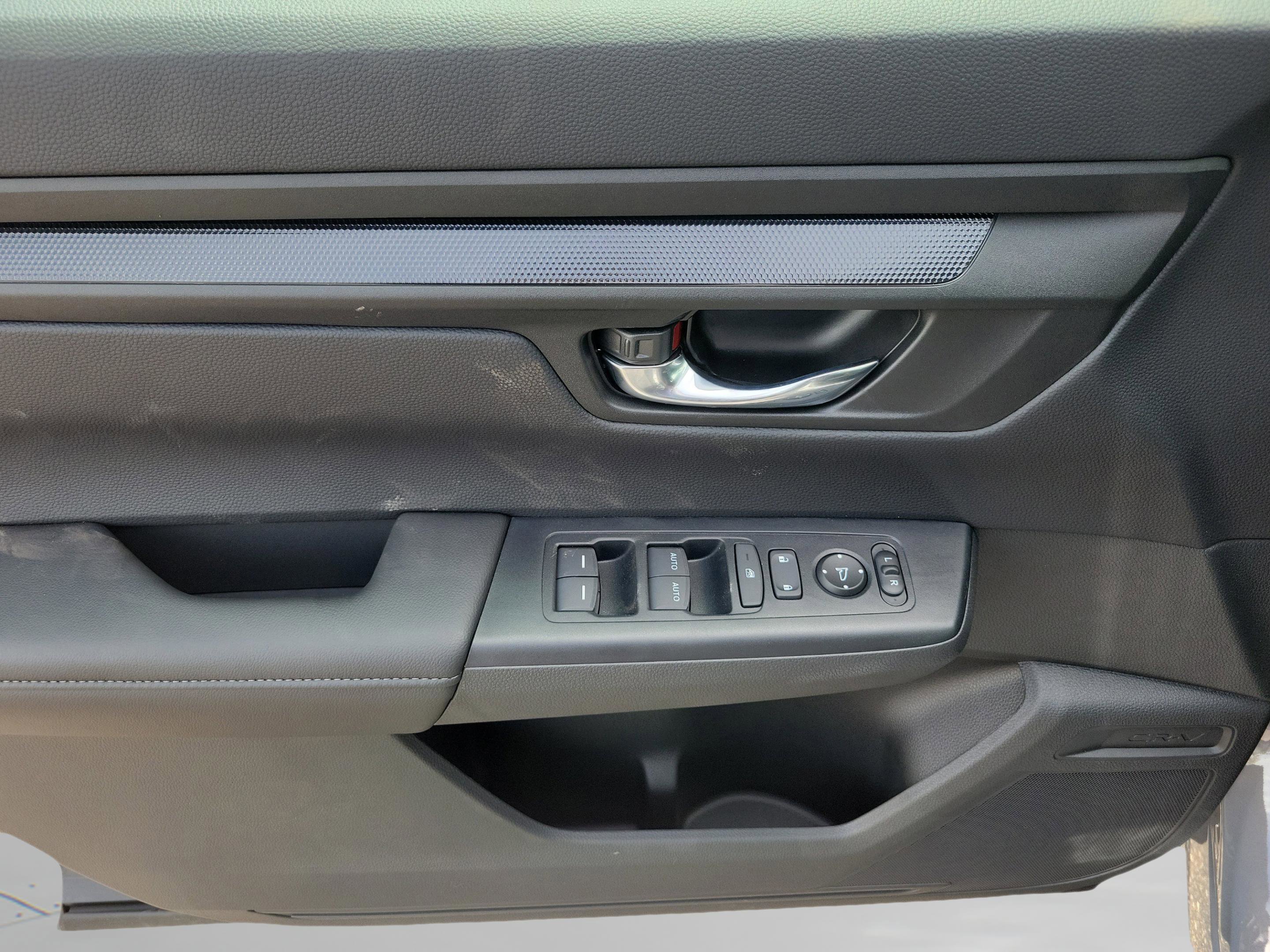 New 2026 Honda CR-V EX image 24