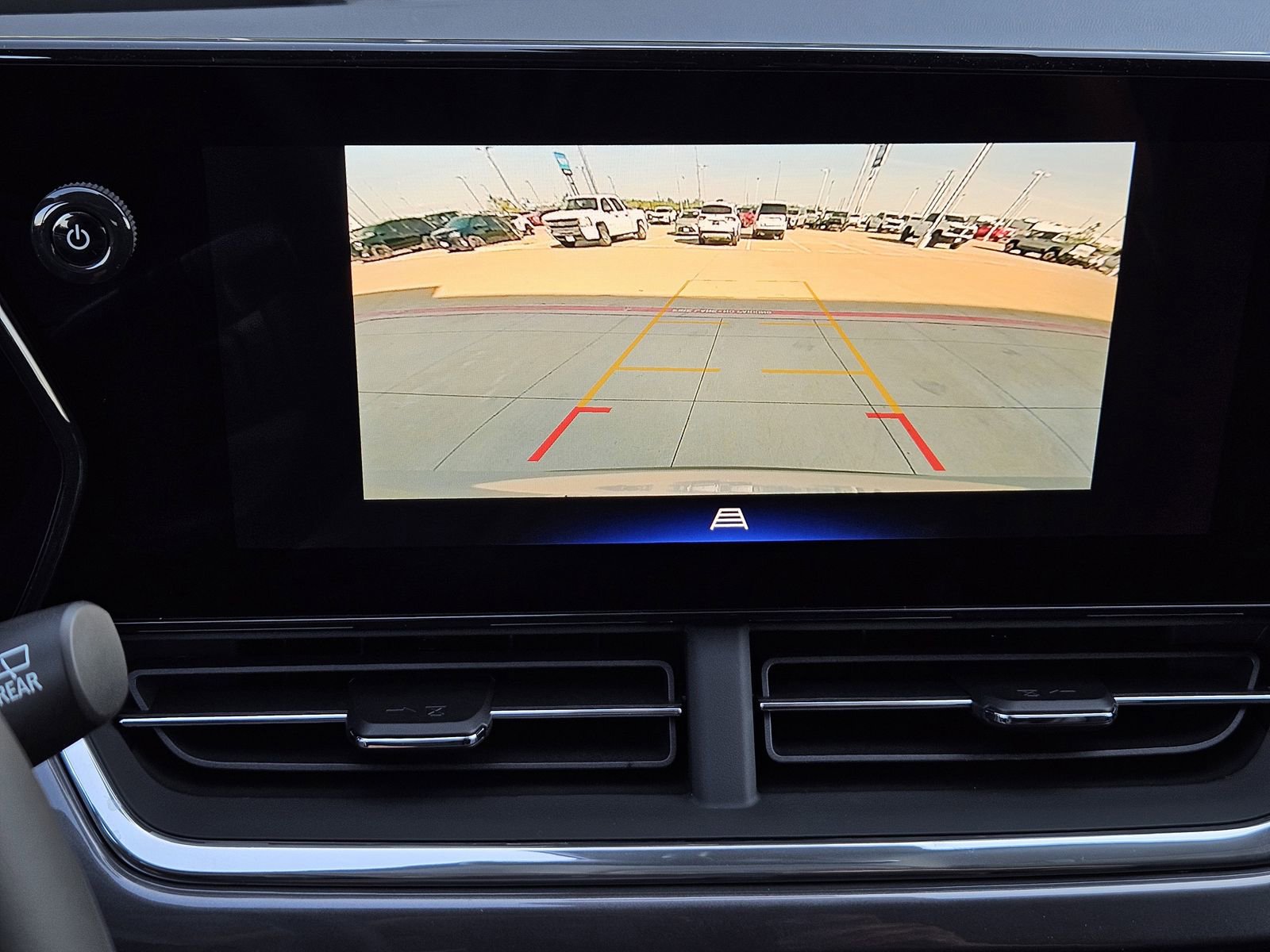 New 2026 Chevrolet Trax ACTIV image 20