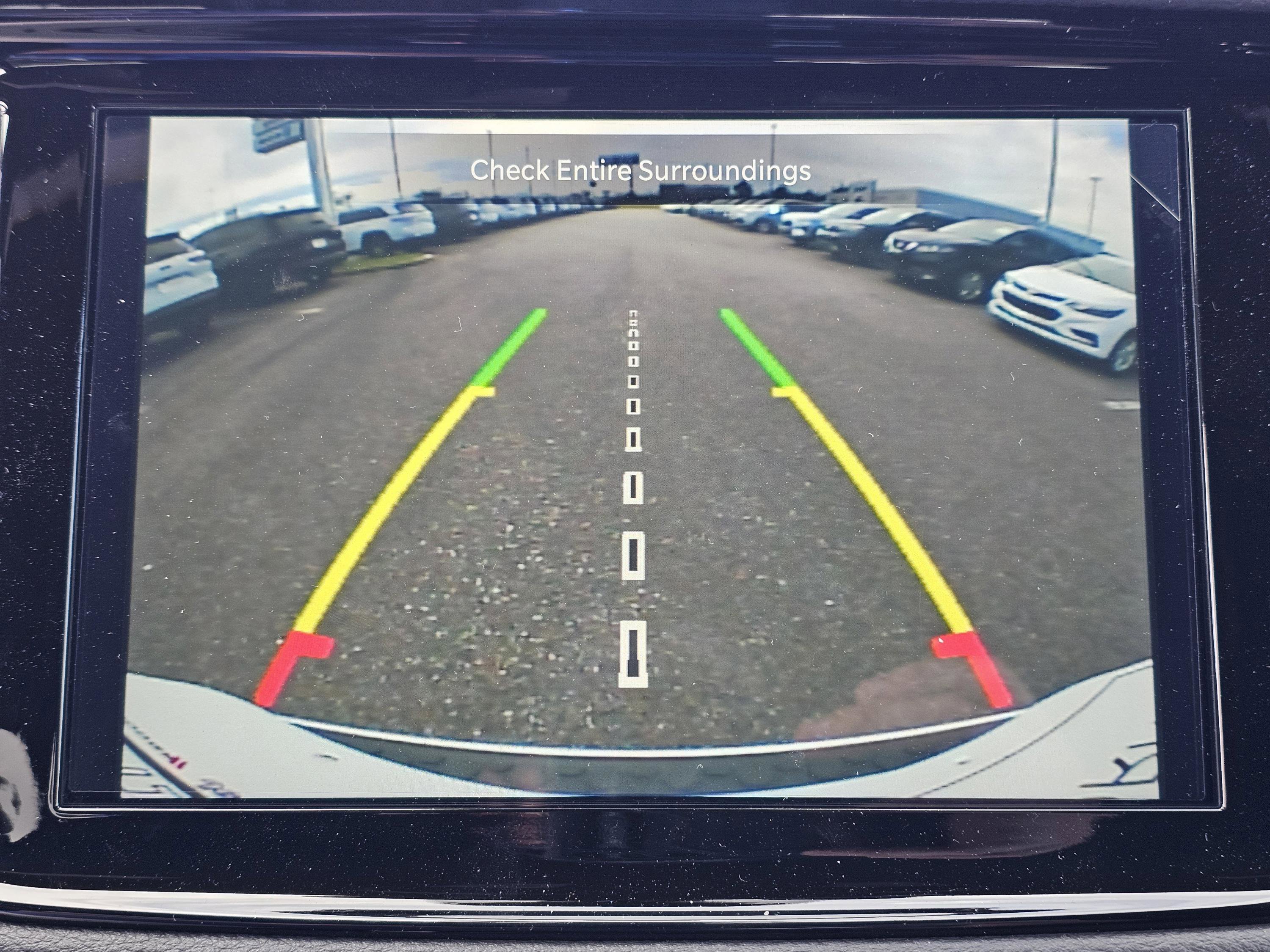 New 2026 Dodge Durango GT w/ Blacktop Package image 30