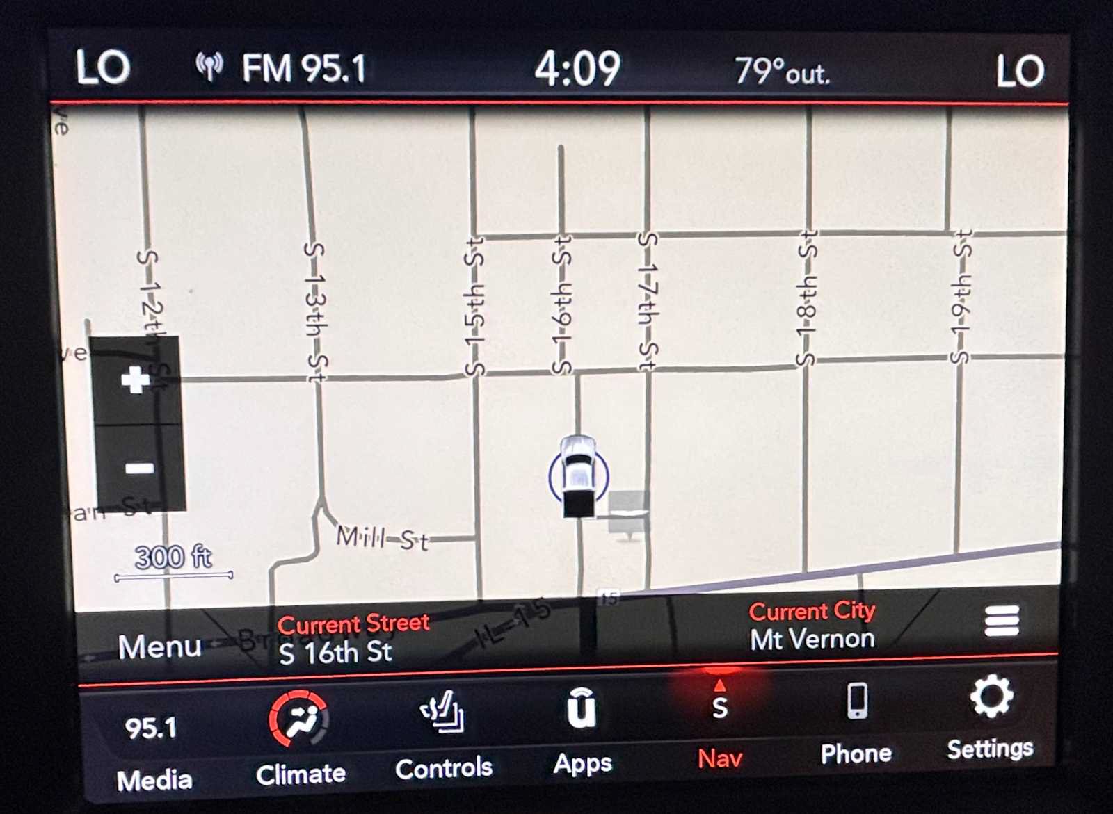 Used 2021 RAM 1500 Warlock AWD/4WD image 31