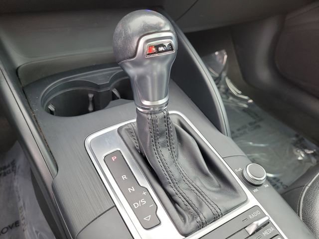 Used 2016 Audi A3 2.0T Premium image 32