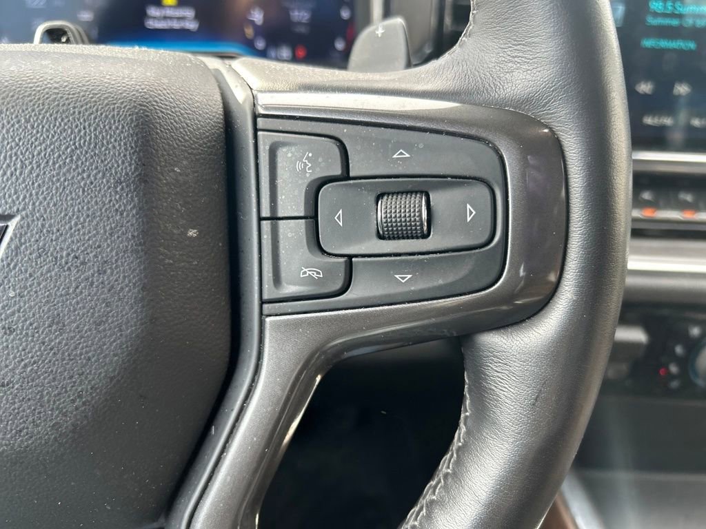 Used 2024 Chevrolet Silverado 1500 High Country image 19