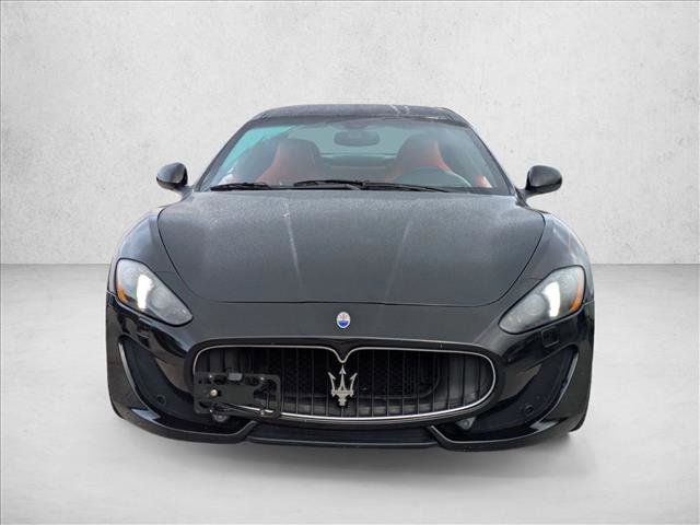 Used 2015 Maserati GranTurismo Sport image 2