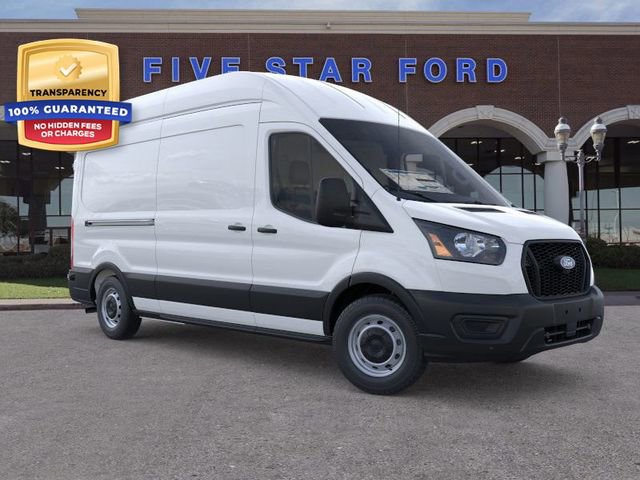 New 2026 Ford Transit 250 148 High Roof image 1