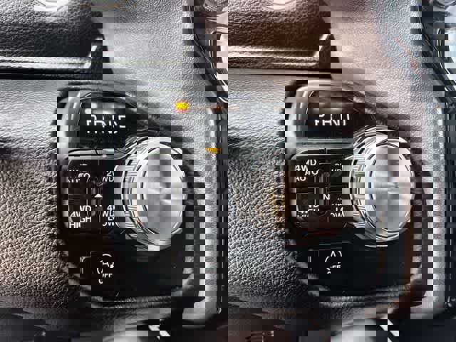 Used 2023 RAM 1500 Laramie image 16