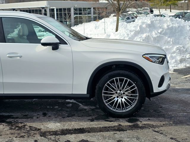 New 2026 Mercedes-Benz GLC 300 GLC 300 image 5