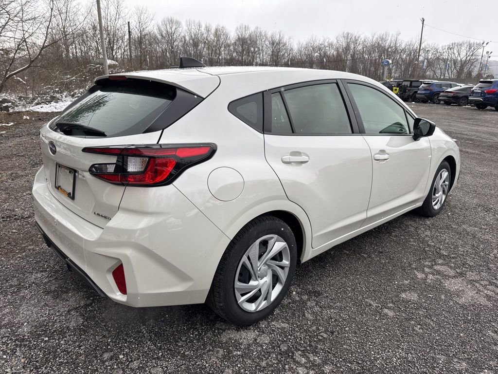 Used 2024 Subaru Impreza 2.0i image 9