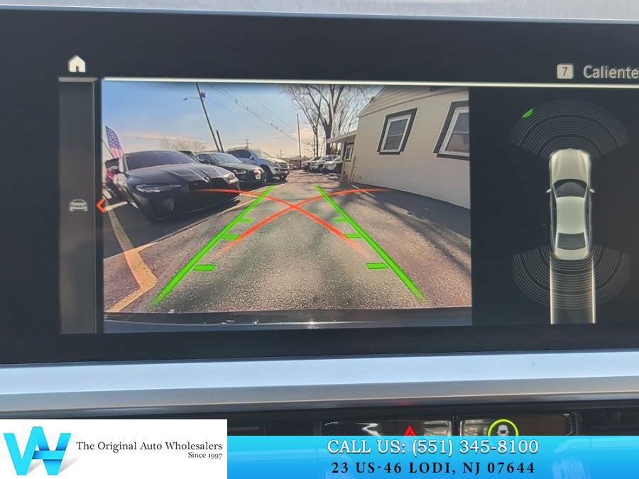 Used 2021 BMW M340i xDrive w/ Premium Package image 18