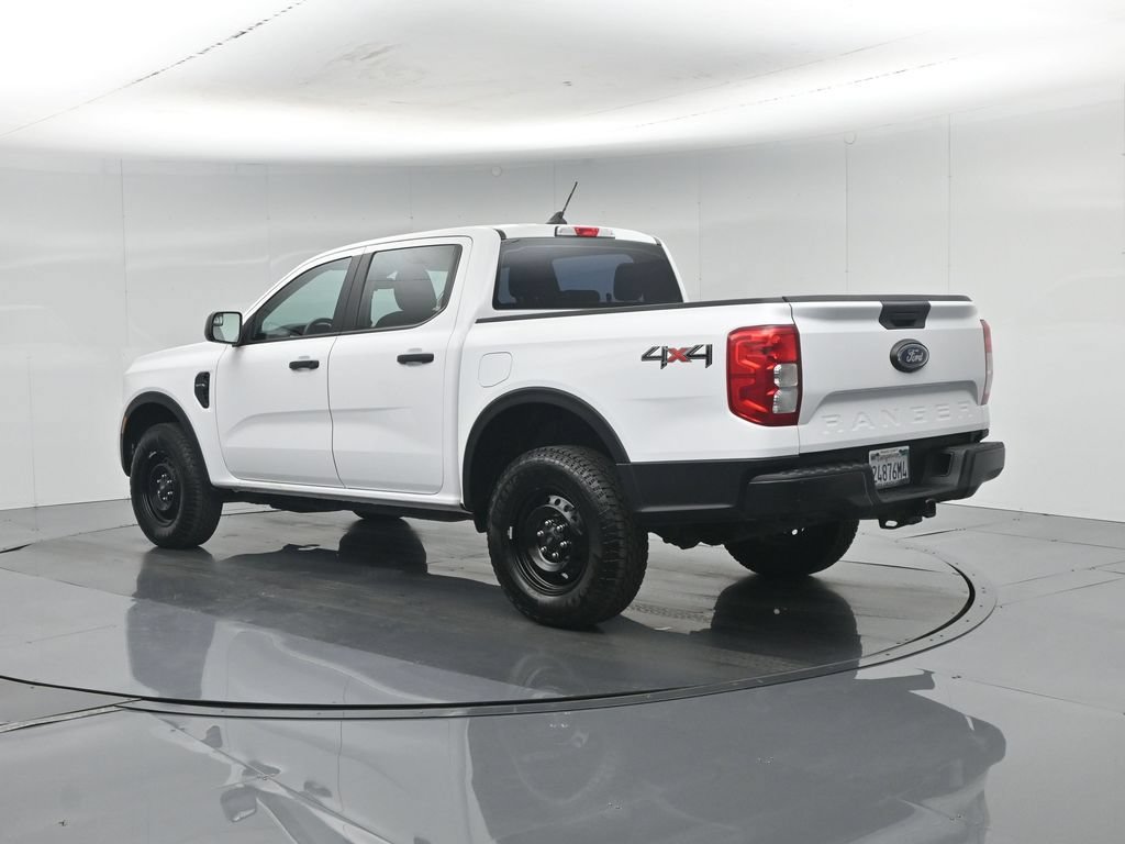 Used 2024 Ford Ranger XL w/ Trailer Tow Package AWD/4WD image 7