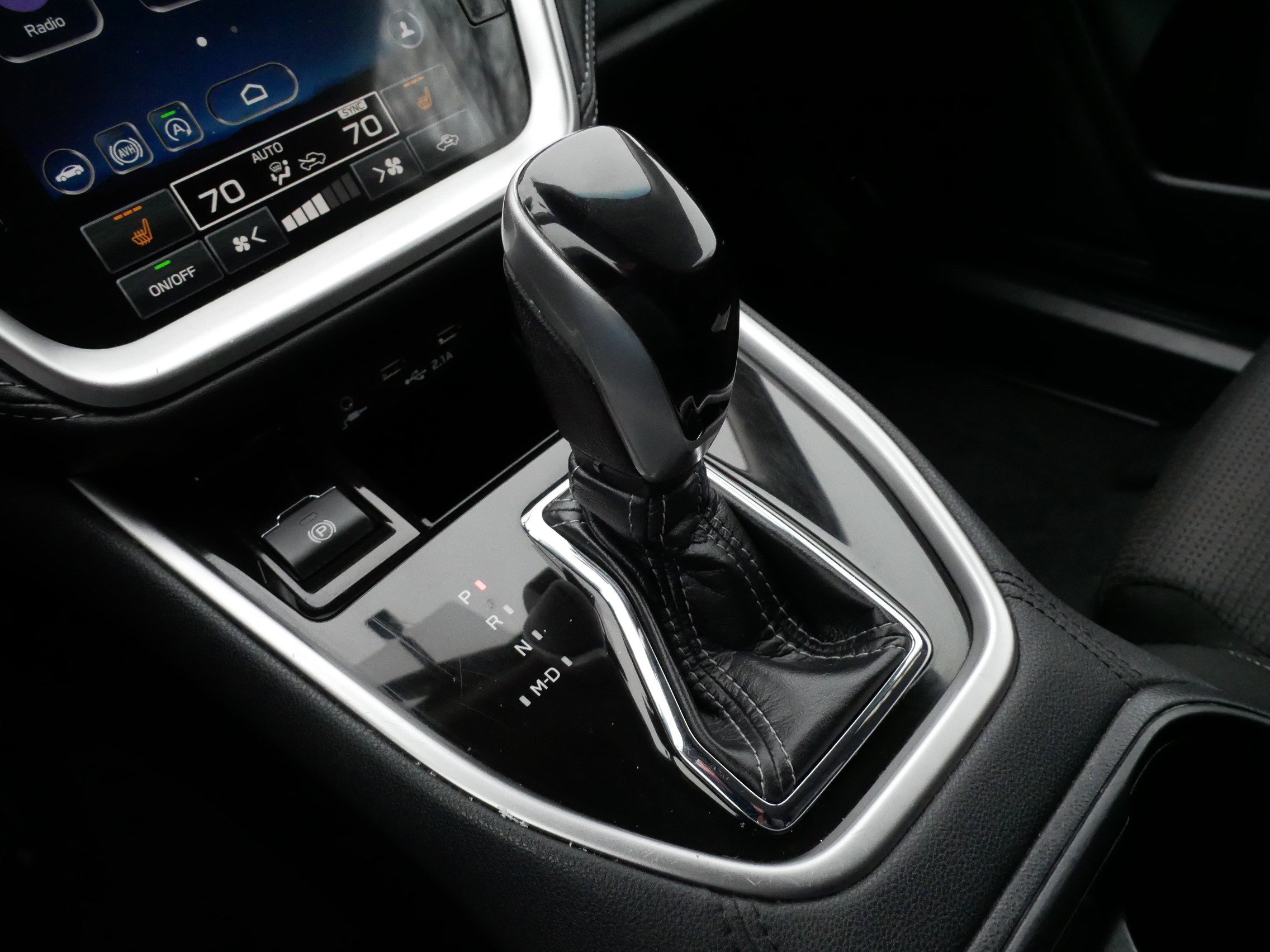 Used 2021 Subaru Outback Premium image 24