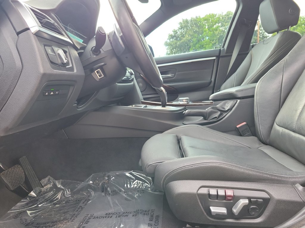 Used 2019 BMW 440i Gran Coupe xDrive AWD/4WD image 24