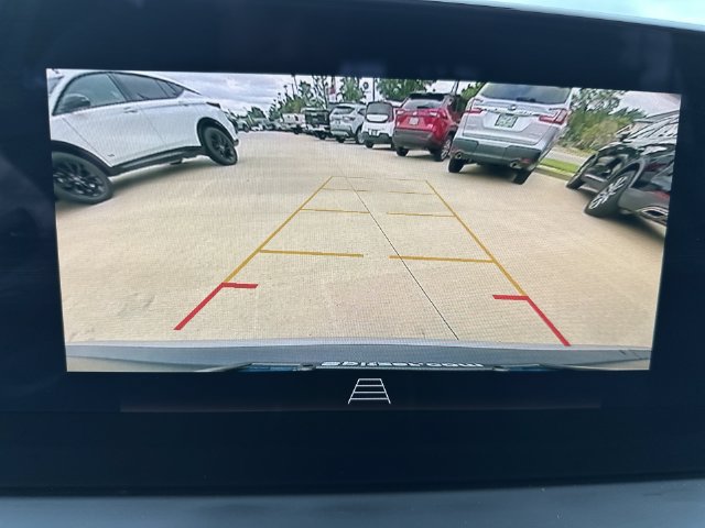 Certified 2024 Buick Encore GX Preferred AWD/4WD image 25