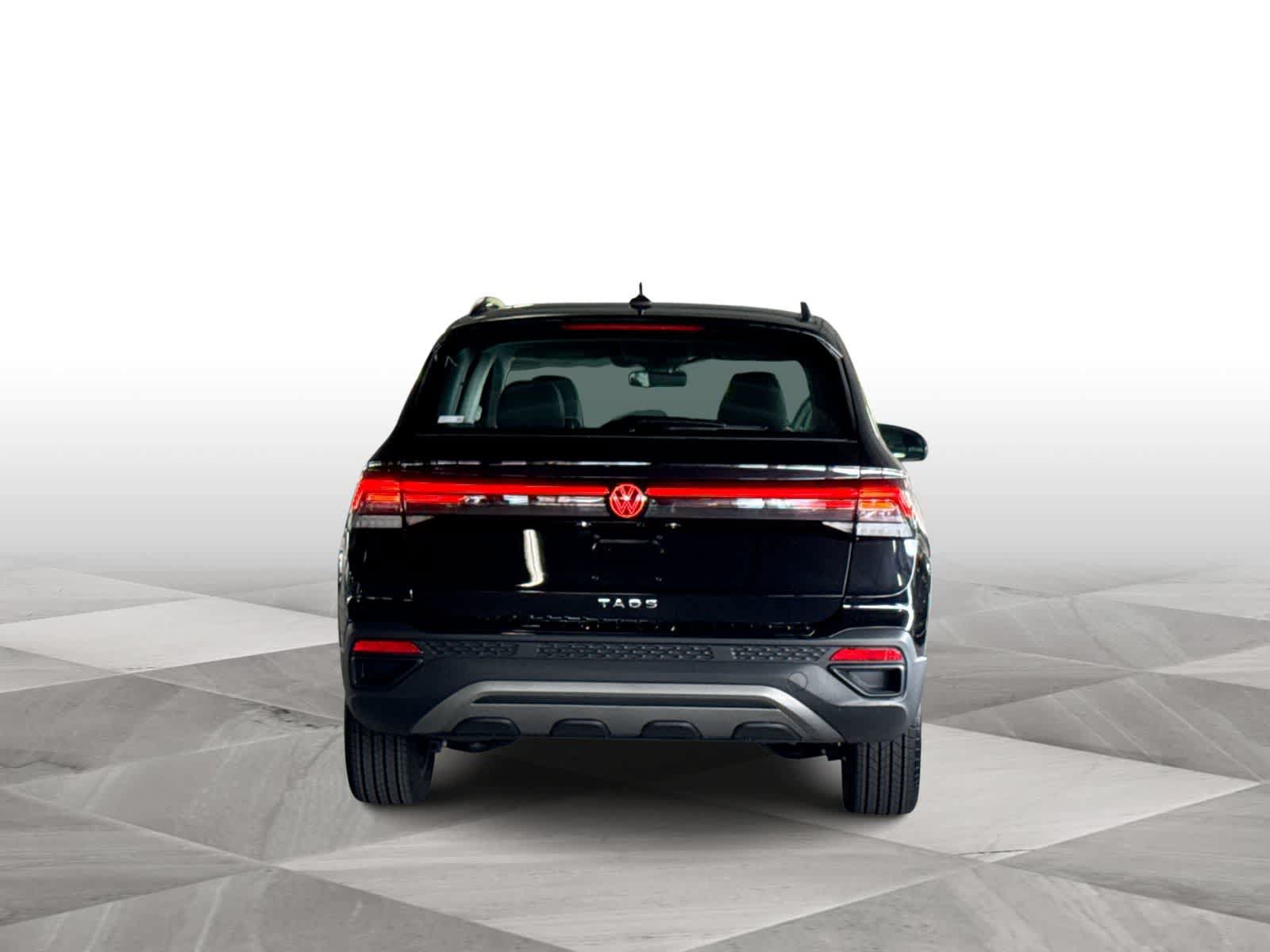 Used 2025 Volkswagen Taos S FWD image 7